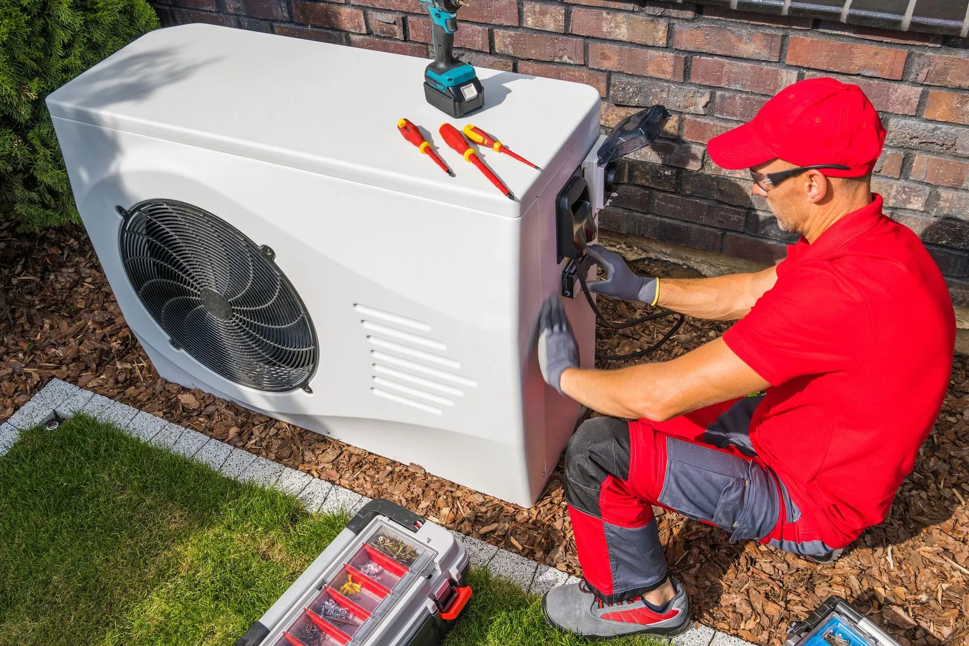 About HVAC in Redwood Falls, MN